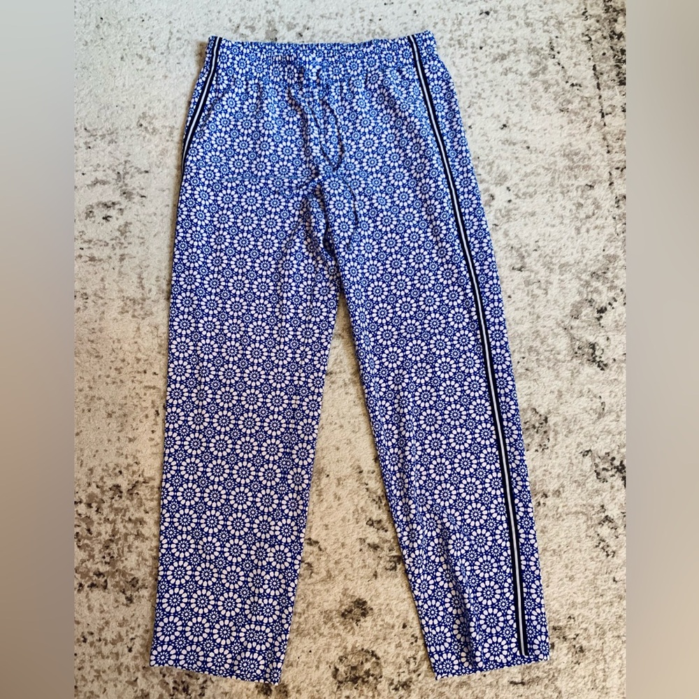 TALBOTS | Drawstring Pants
